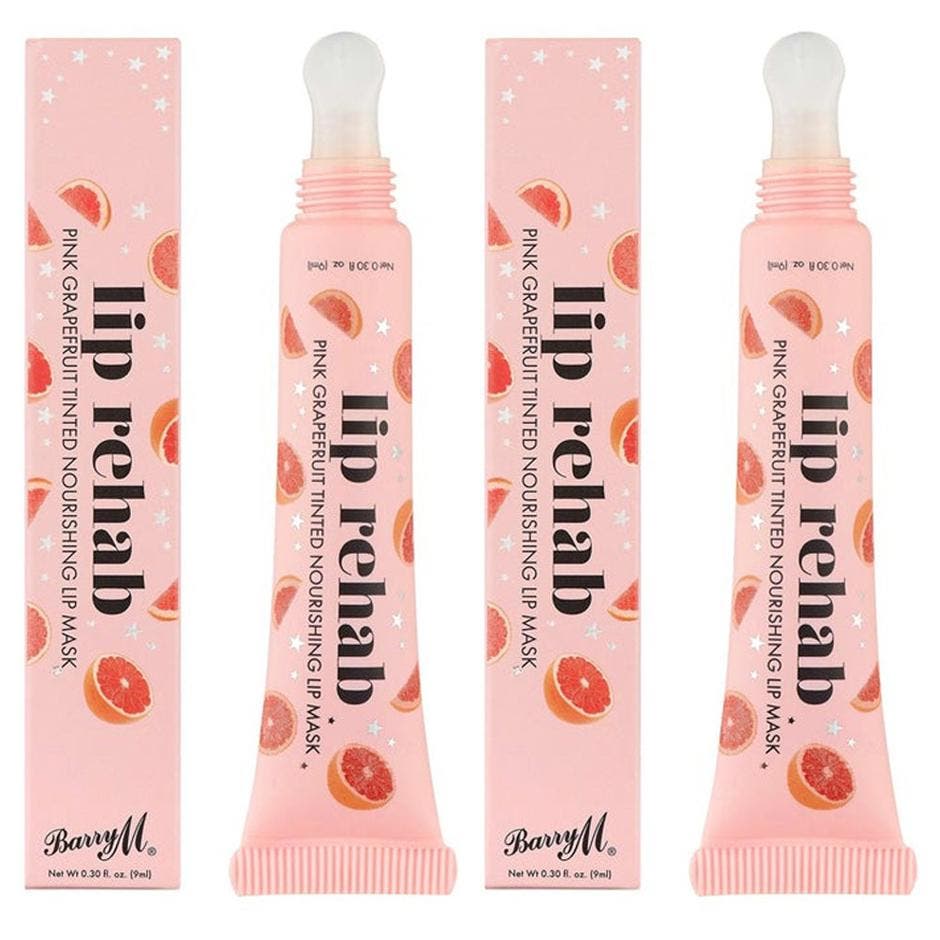 Lip Rehab