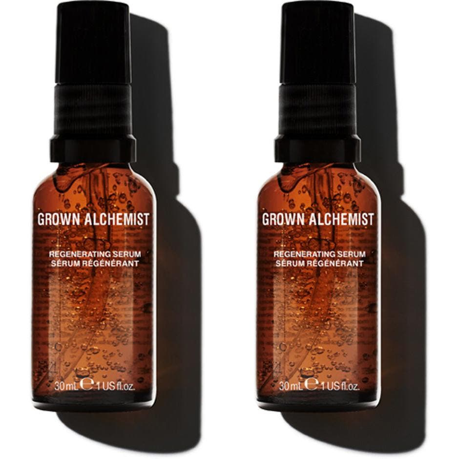 Regenerating Serum