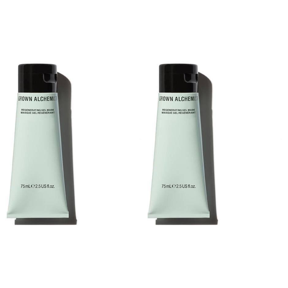 Regenerating Gel Mask