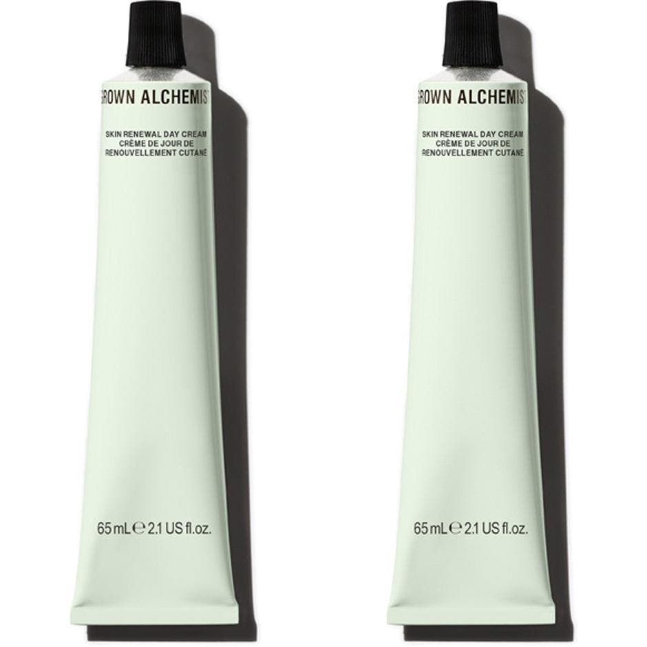 Skin Renewal Day Cream