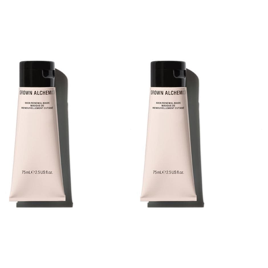 Skin Renewal Mask