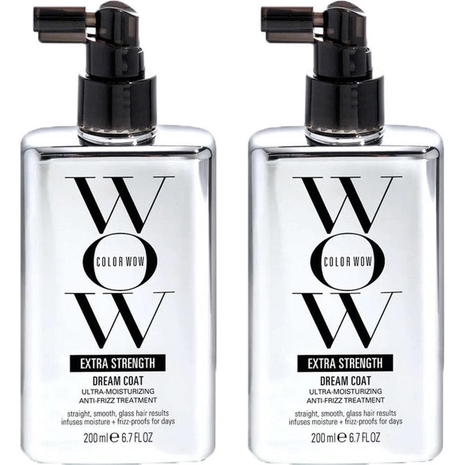 Extra Strength Dream Coat