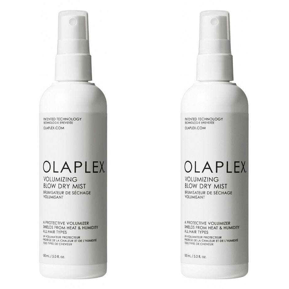 Volumizing Blow Dry Mist