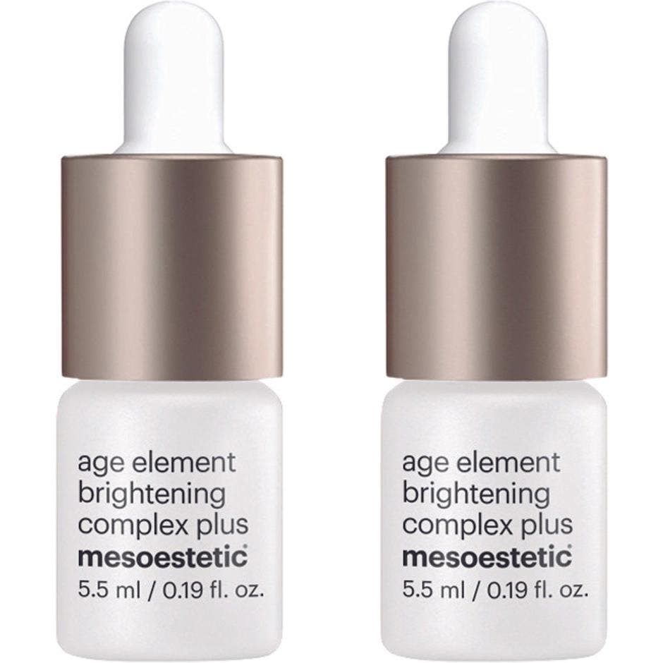 Age Element Brightening Complex Plus