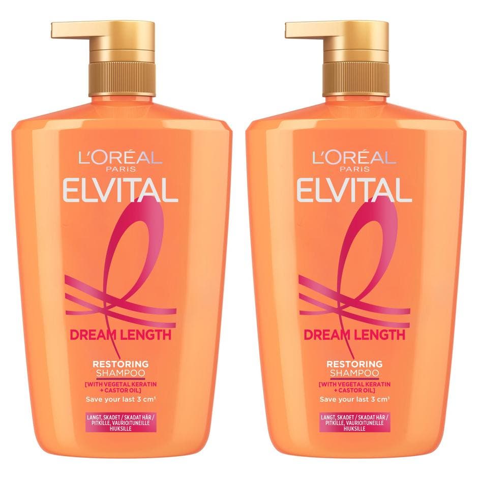 Elvital Dream Length Shampoo