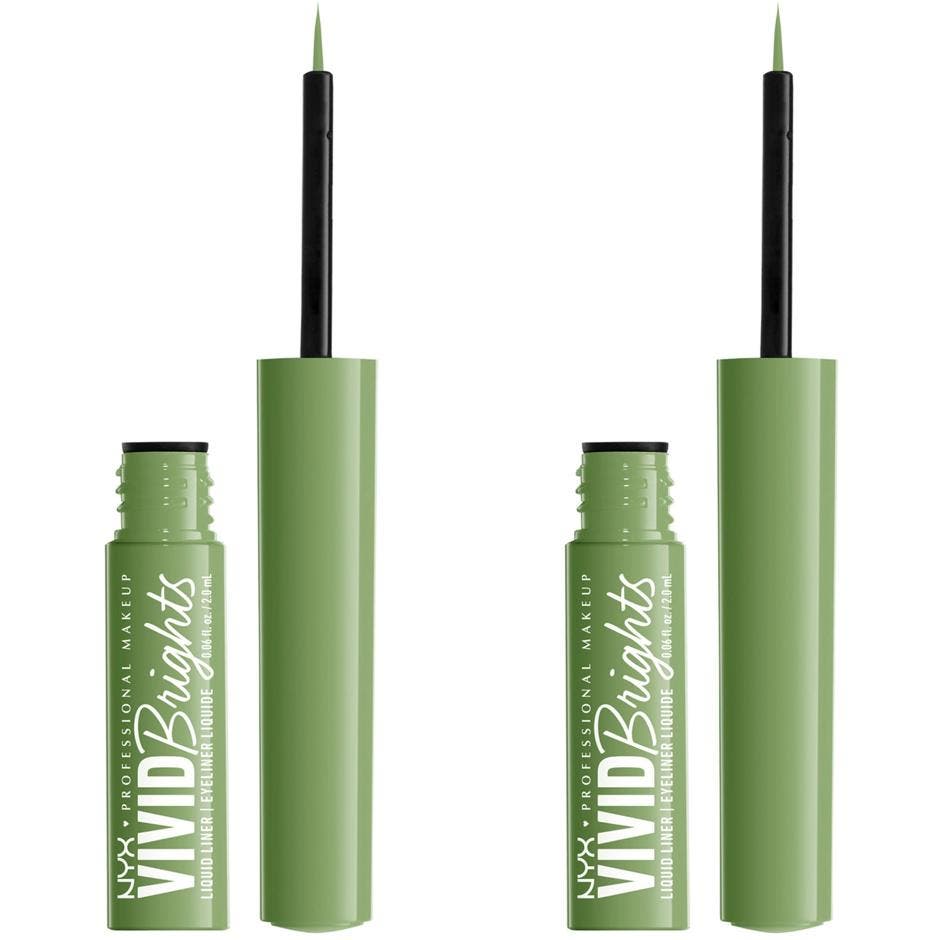 Vivid Brights Liquid Liner