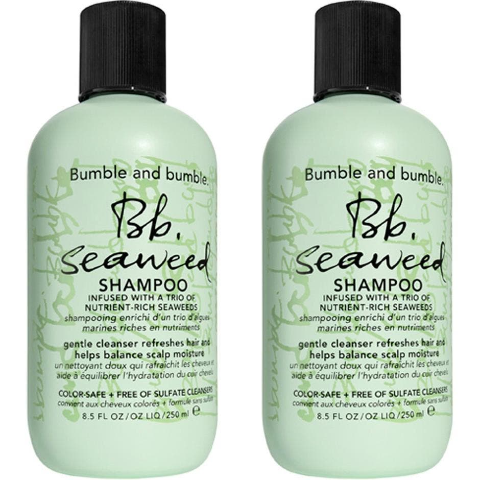 Seaweed Shampoo