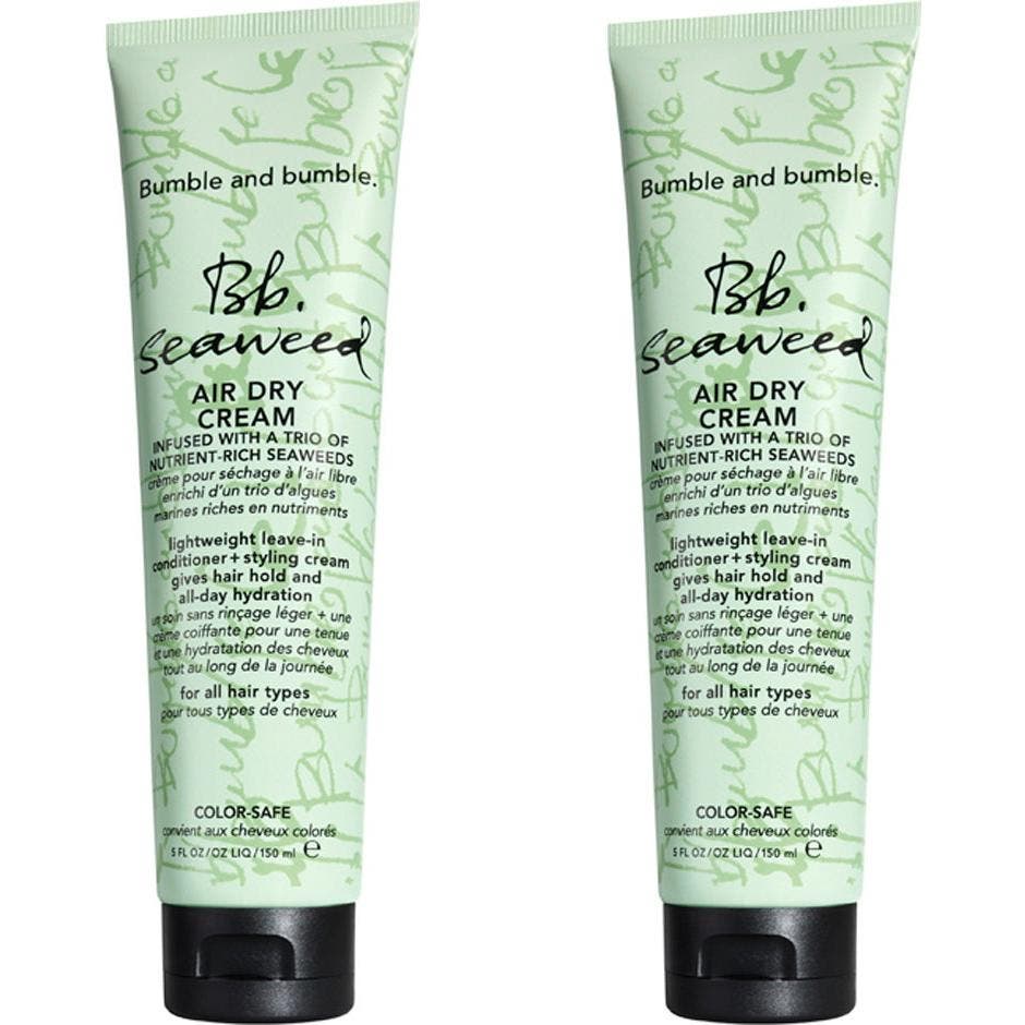 Seaweed Air Dry Cream