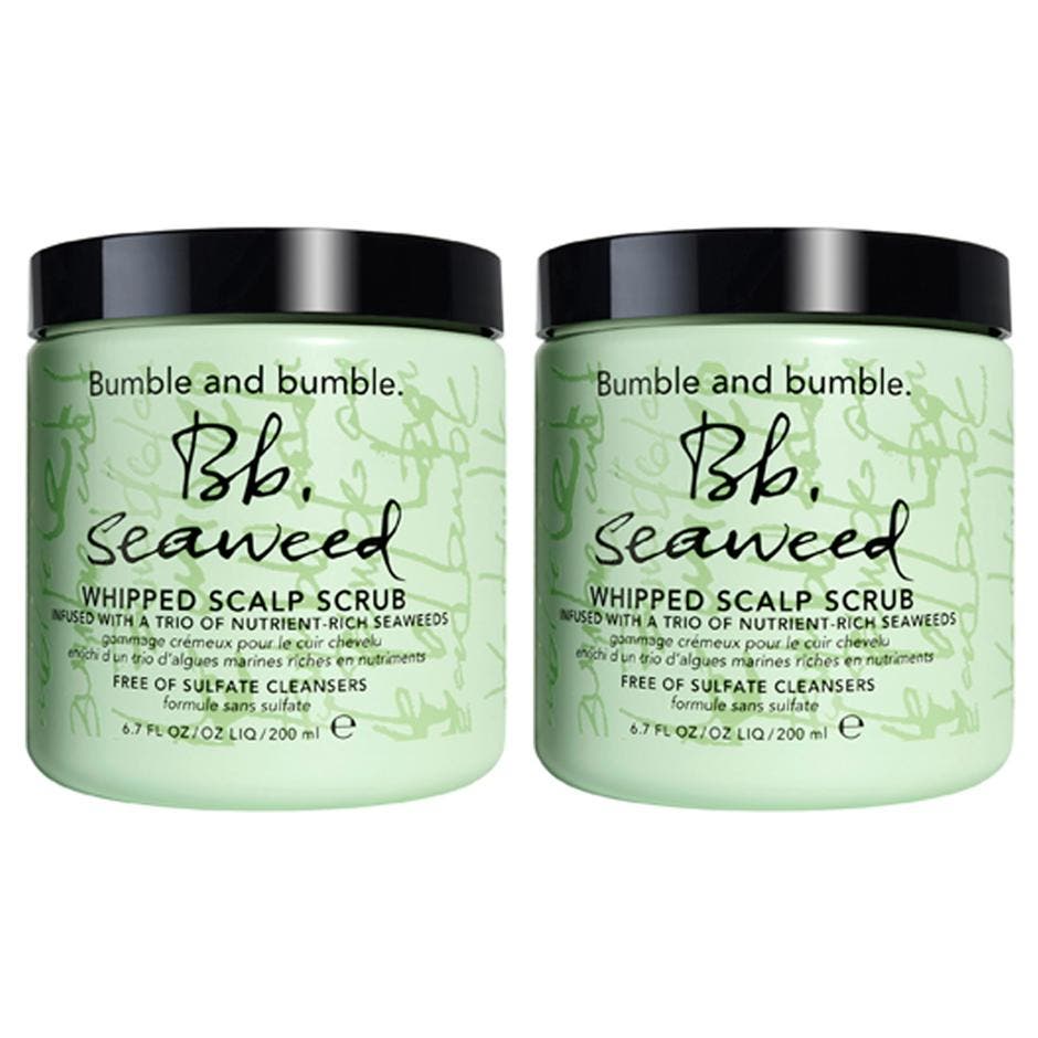 Seaweed Scalp Scrub