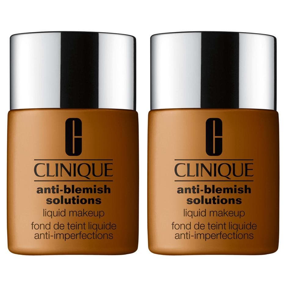 Anti-Blemish Solutions Liquid Makeup