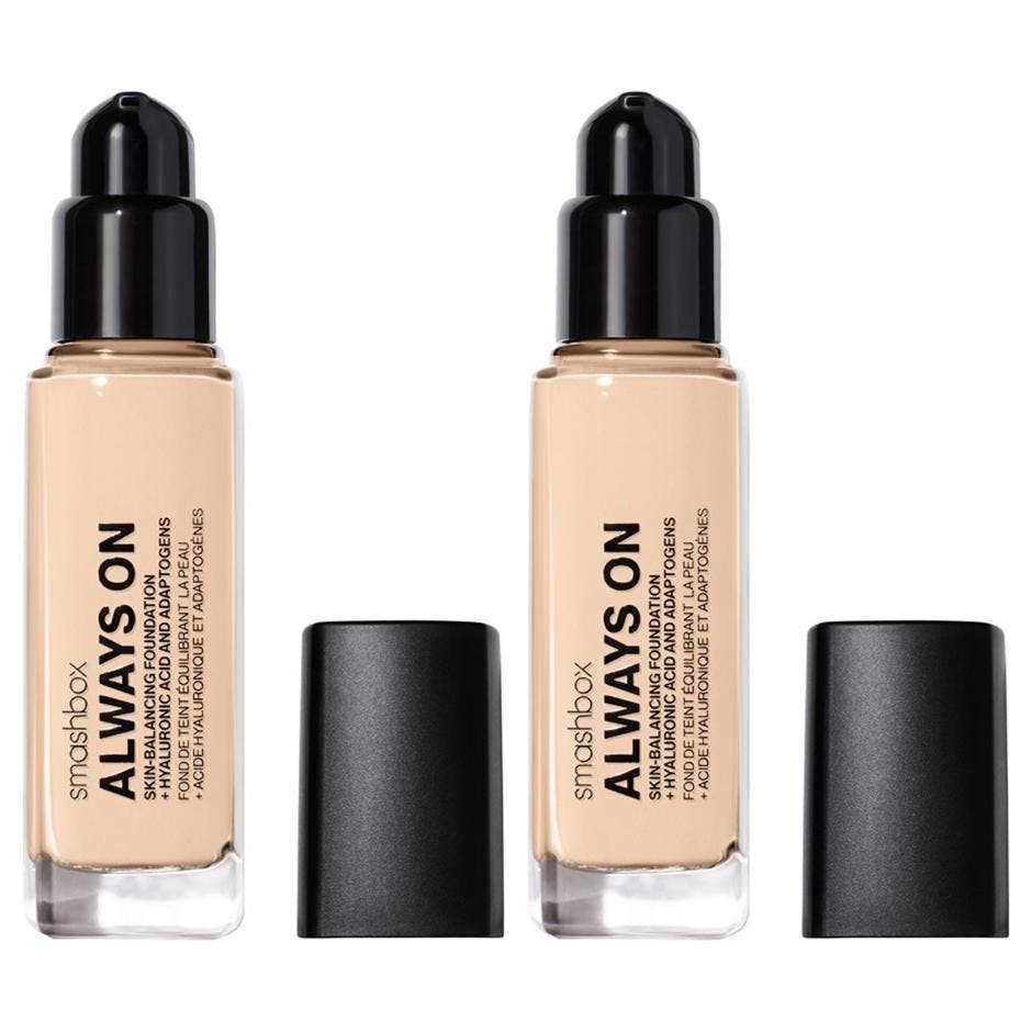 Always On Skin Balancing Foundation