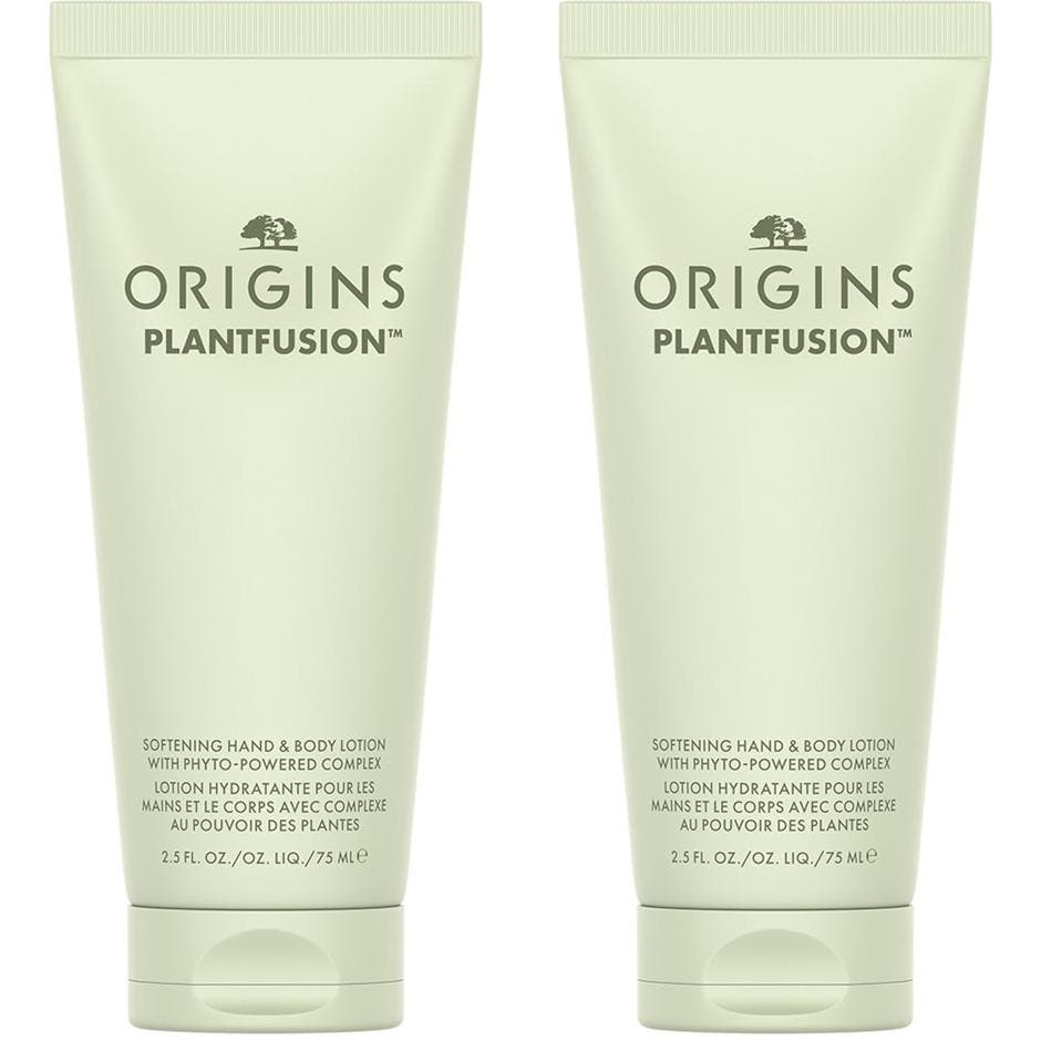 Plantfusion Softening Hand & Body Lotion