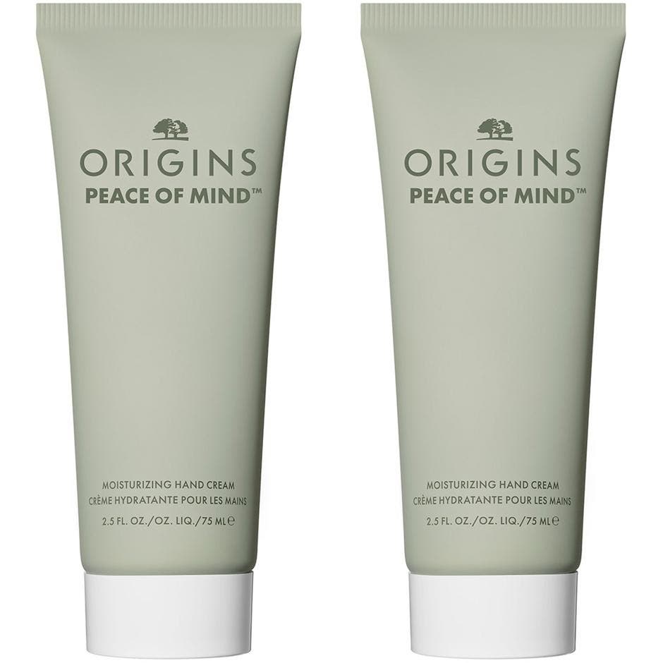 Peace Of Mind Moisturizing Hand Cream
