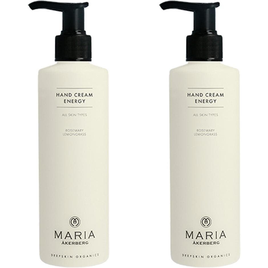 Hand Cream Energy