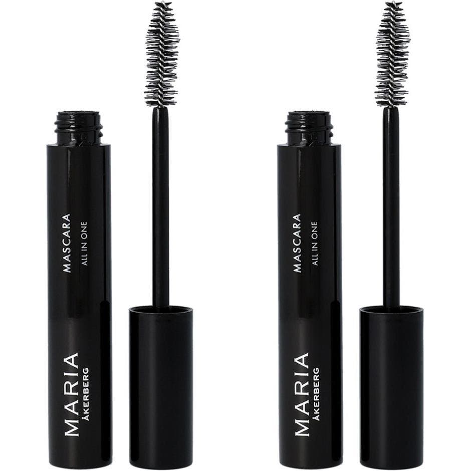 Mascara All In One