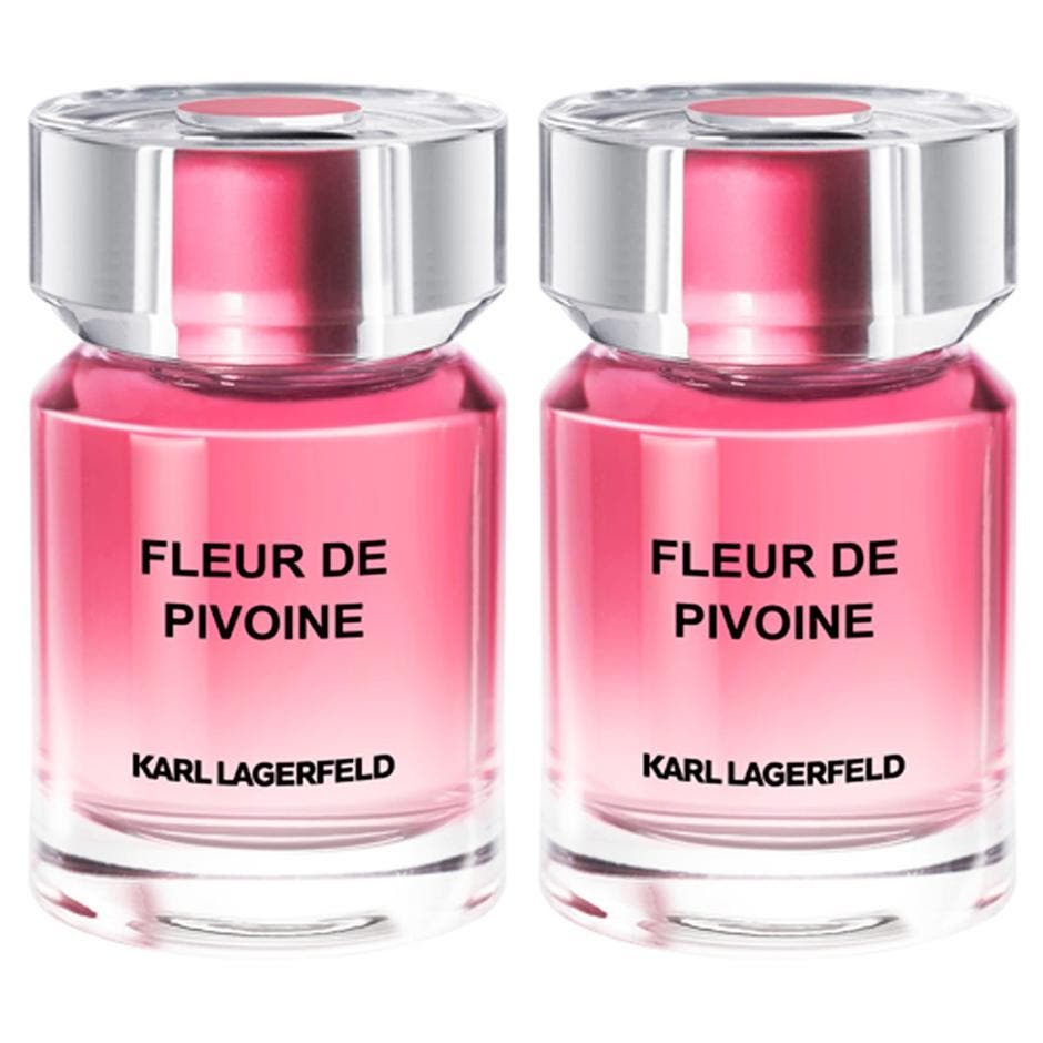 Fleur de Pivoine