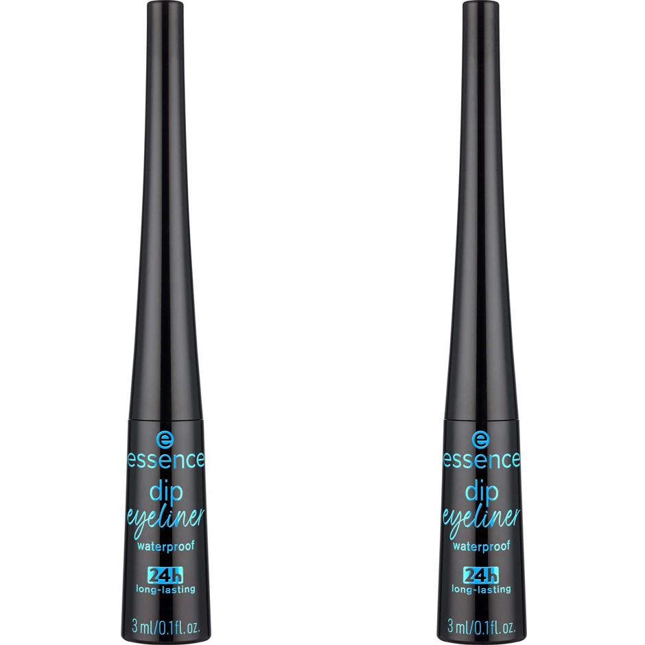 Dip Eyeliner Waterproof 24h Long-lasting