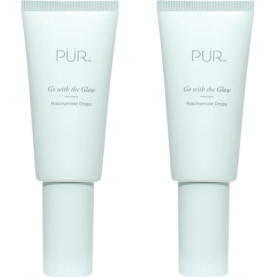 Go With The Glow Niacinamide Drops