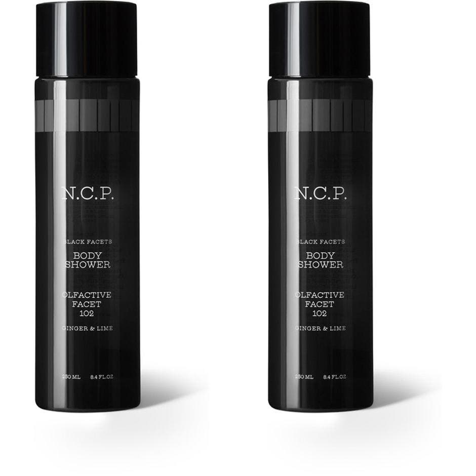 Olfactive Facet 102 Body Shower