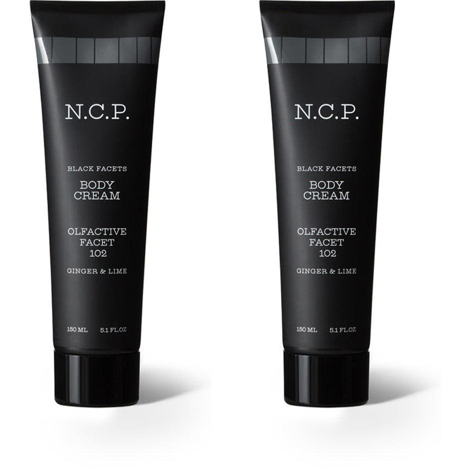 Olfactive Facet 102 Body Cream