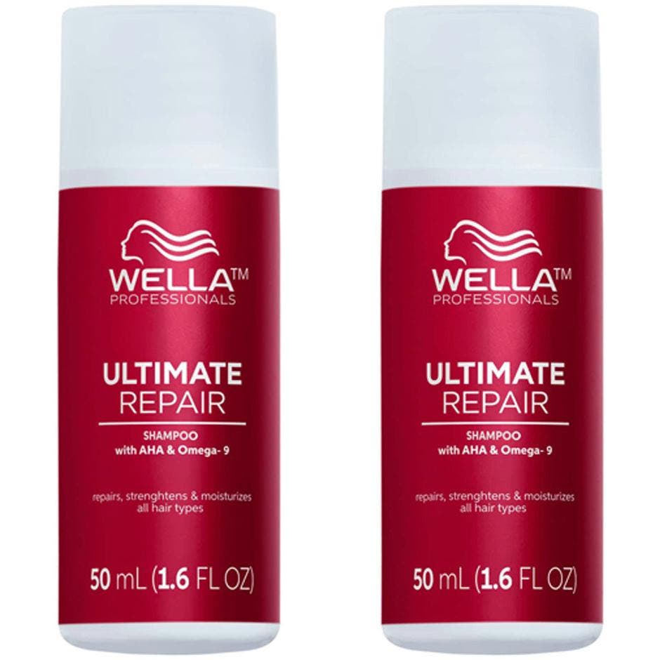 Ultimate Repair Shampoo