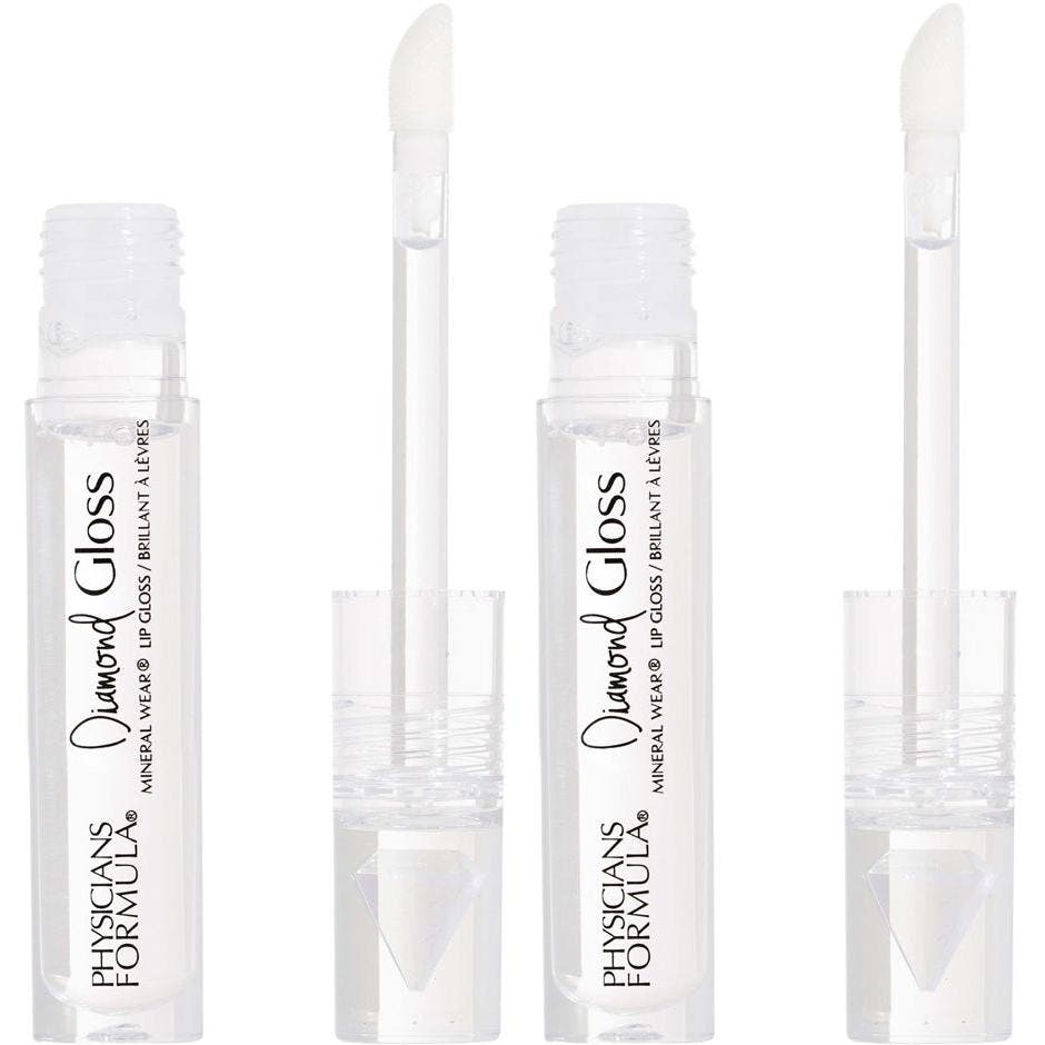 Mineral Wear Diamond Gloss