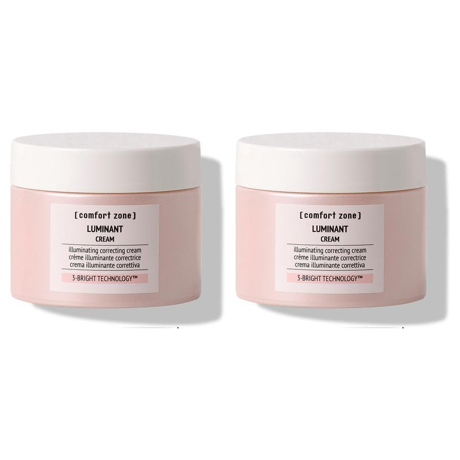 Luminant Illuminating Correcting Cream