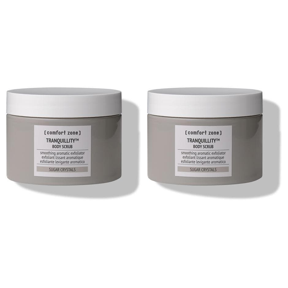 Tranquillity Body Scrub