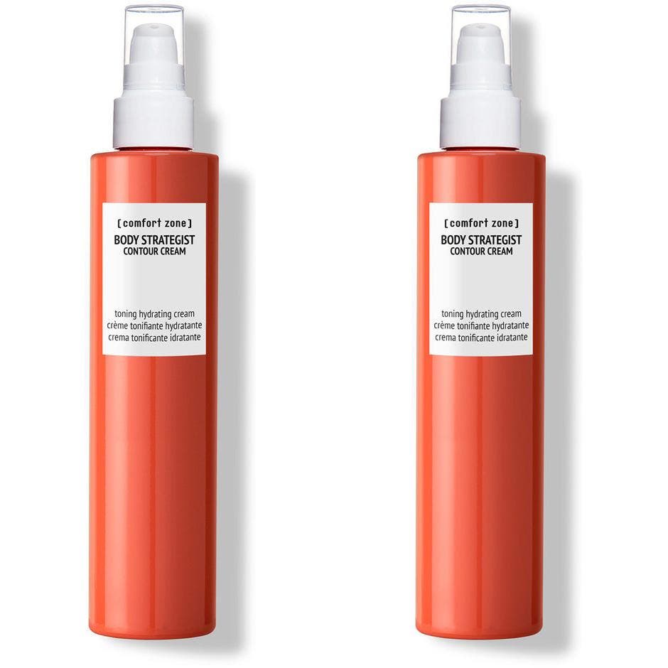 Body Strategist Contour Cream