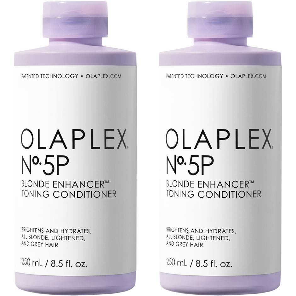 No.5P Blond Enhancer