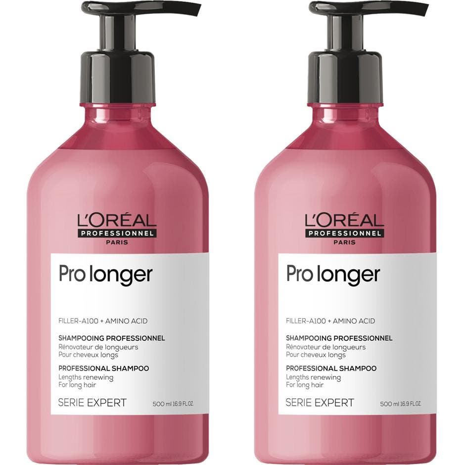 Pro Longer Shampoo