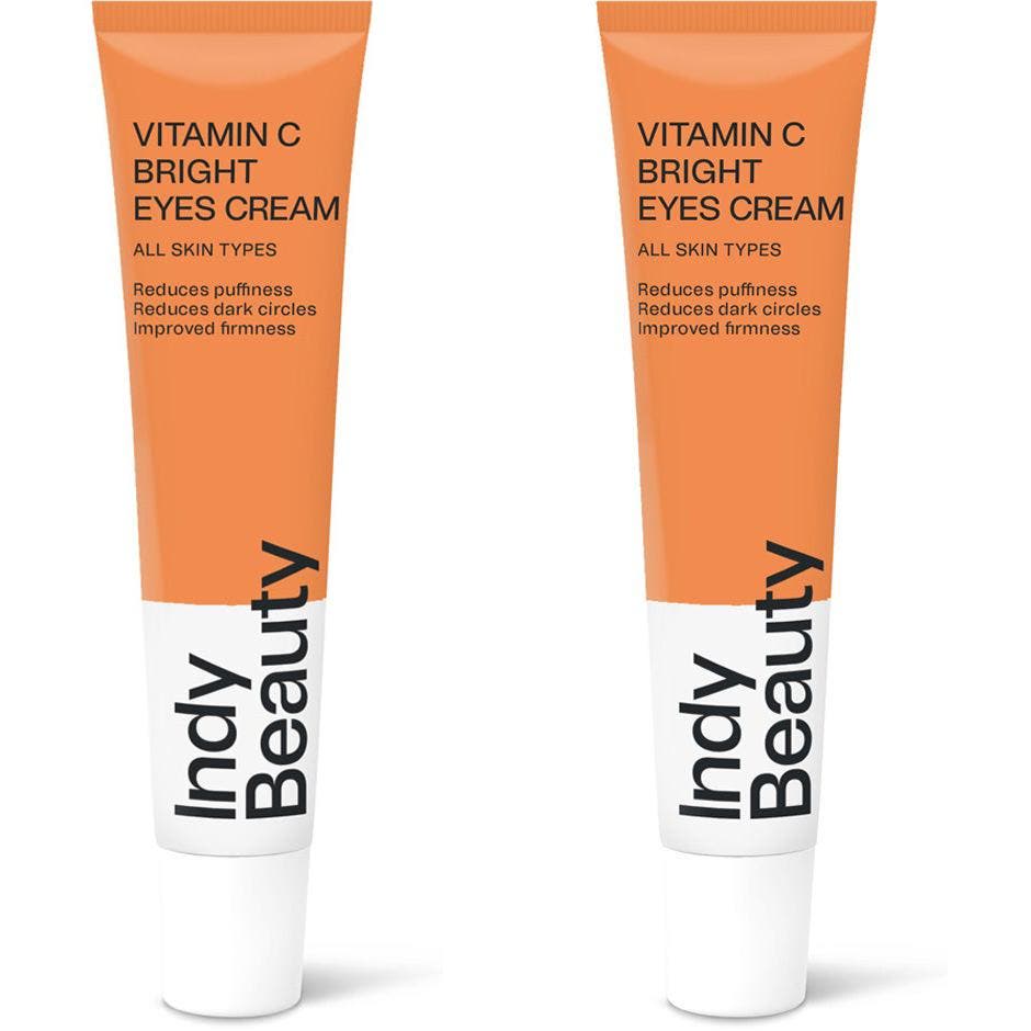 Vitamin C Bright Eyes Cream