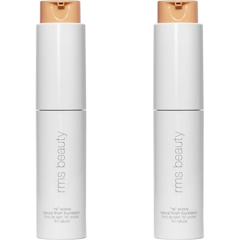 Re Evolve Natural Finish Foundation