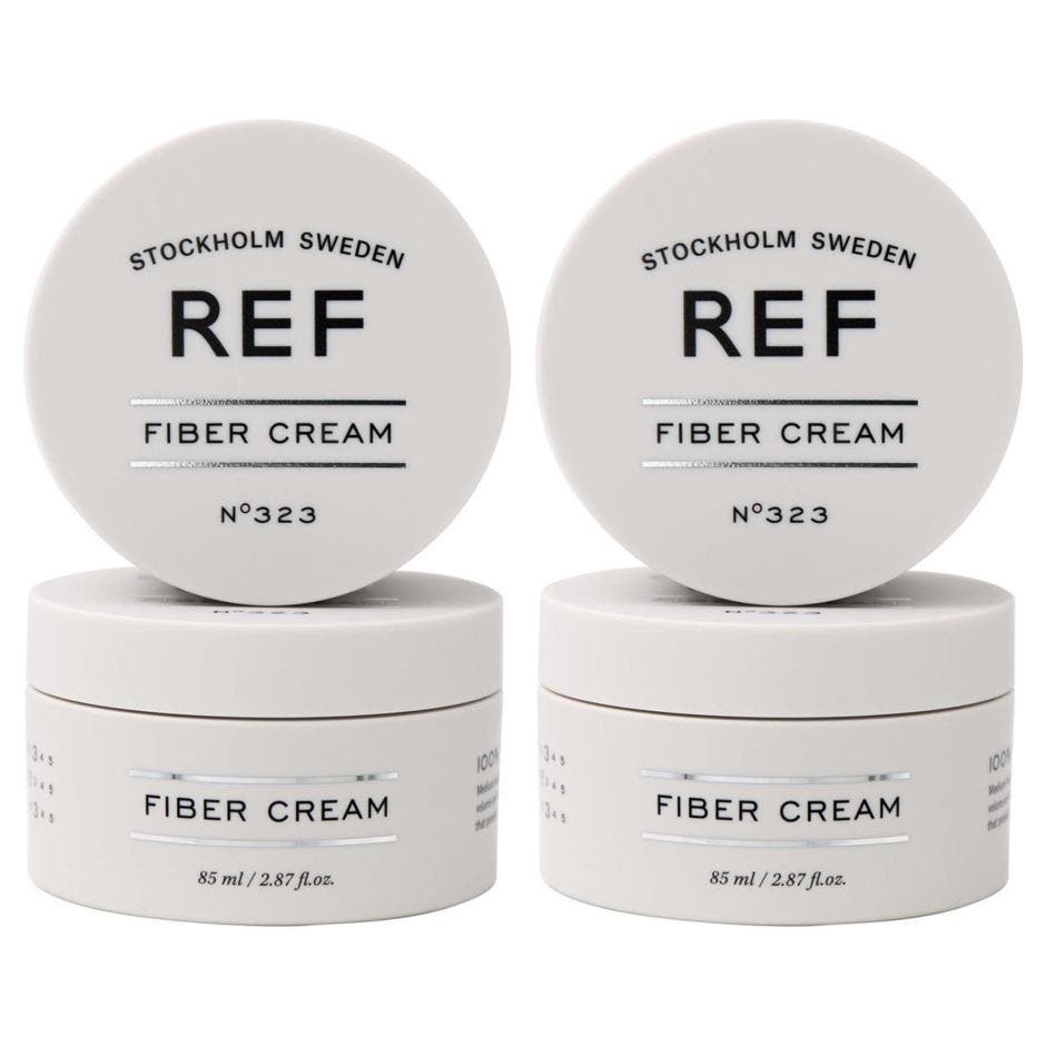 Fiber Cream N°323