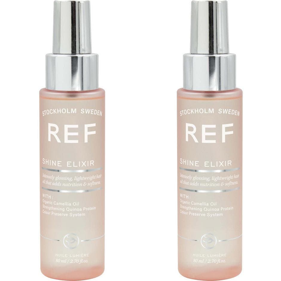 Shine Elixir