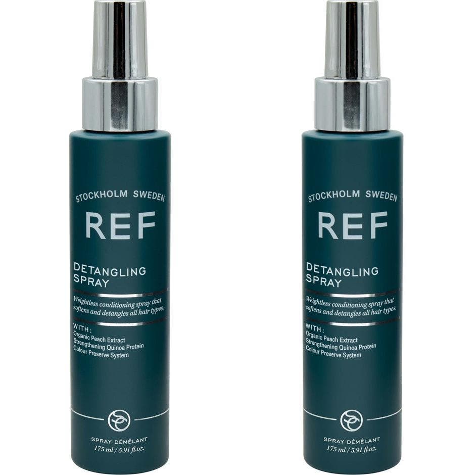 Detangling Spray