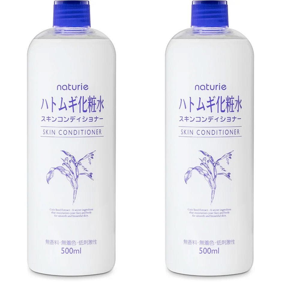 Hatomugi Skin Conditioner Essence
