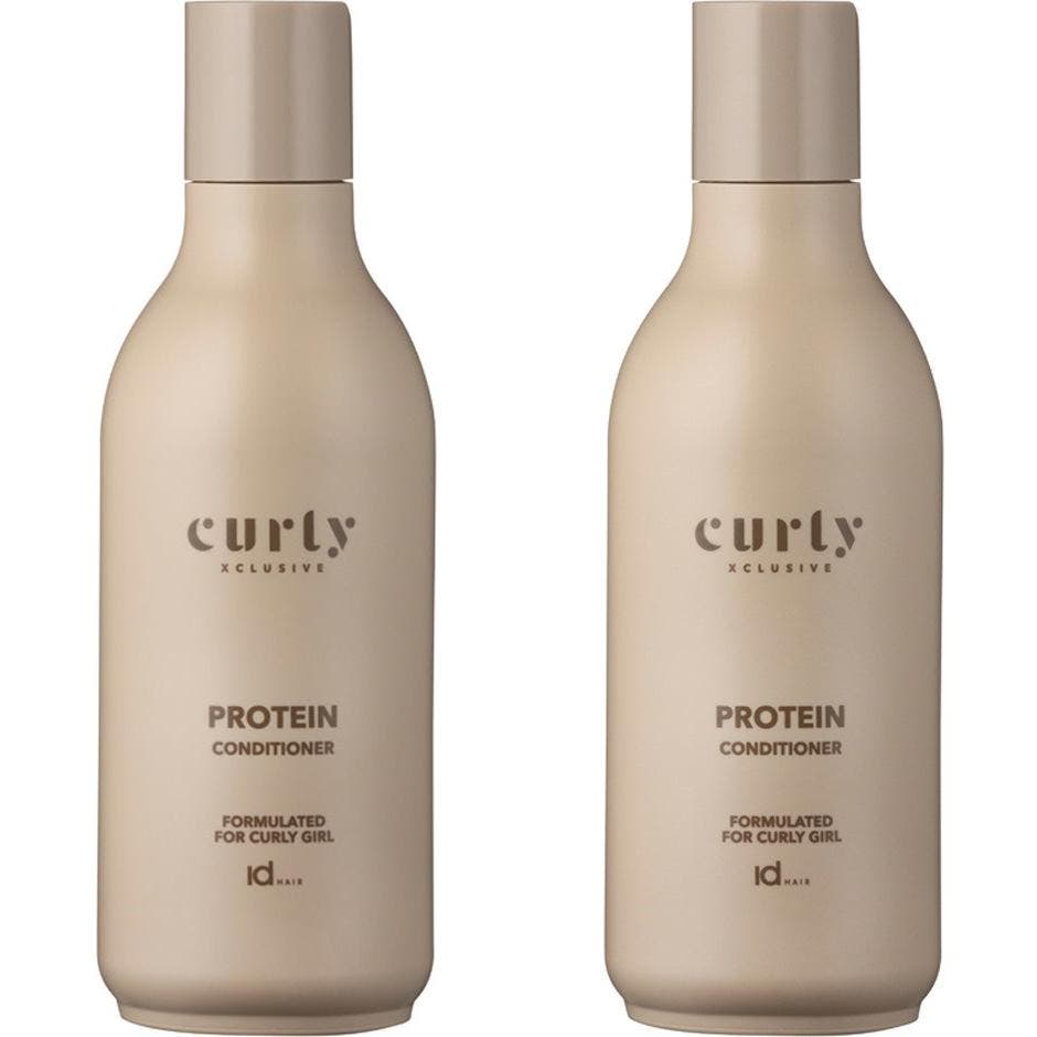 Curly Xclusive Protein Conditioner