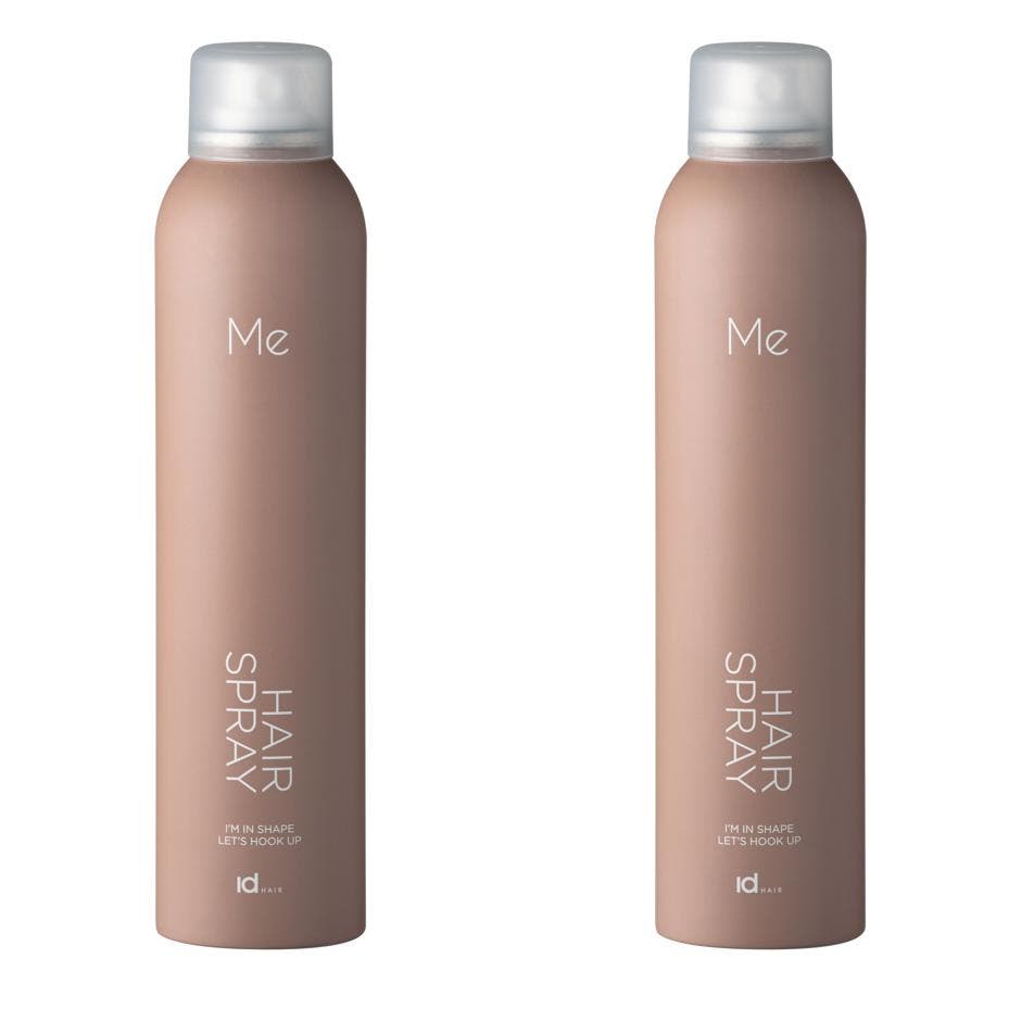 Me Hair Spray