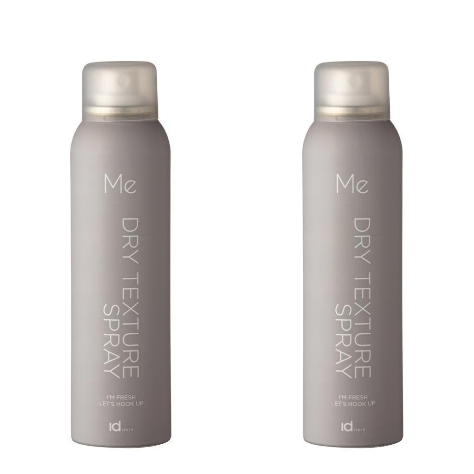 Me Dry Texture Spray