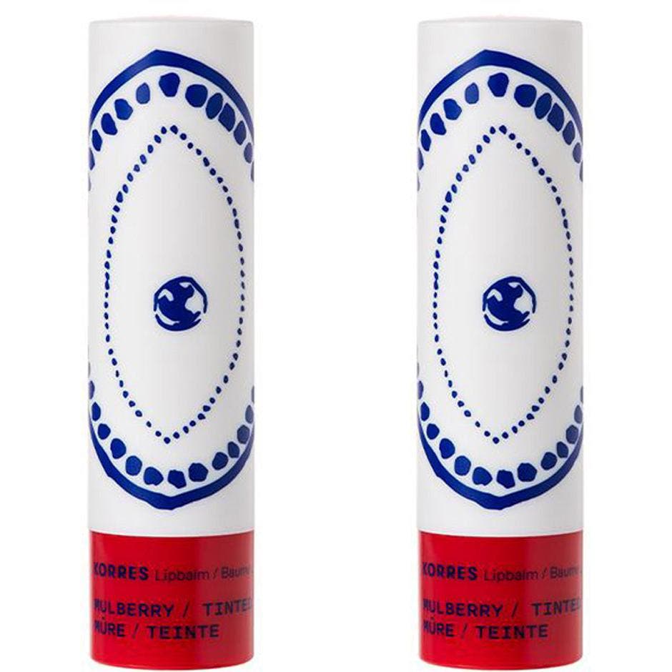 Lip Balm Tinted
