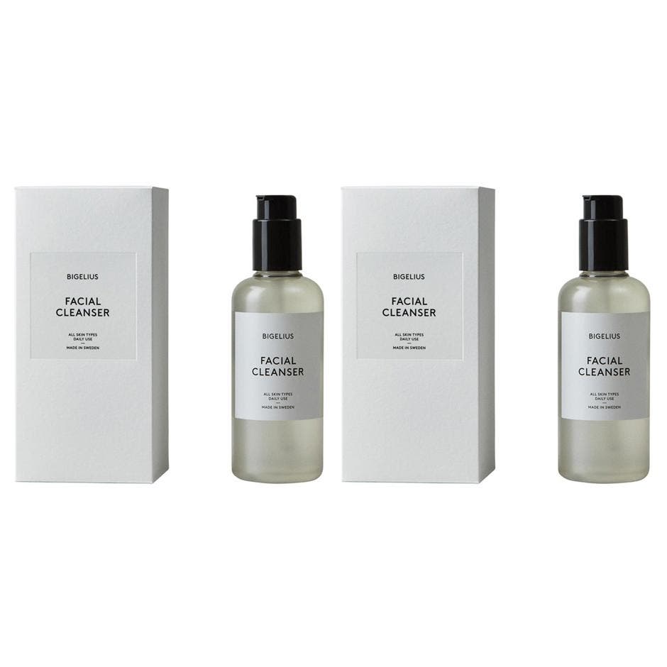 Facial Cleanser