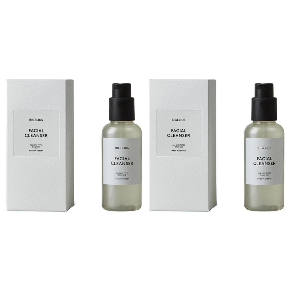 Facial Cleanser