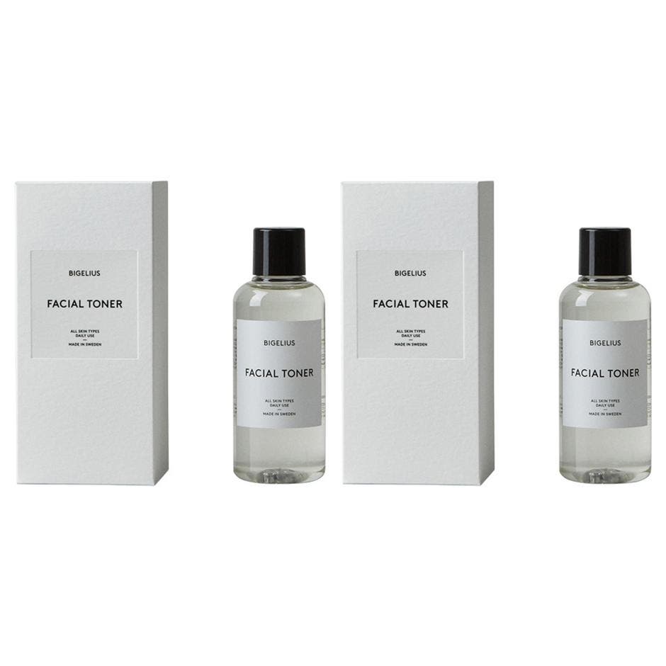 Facial Toner
