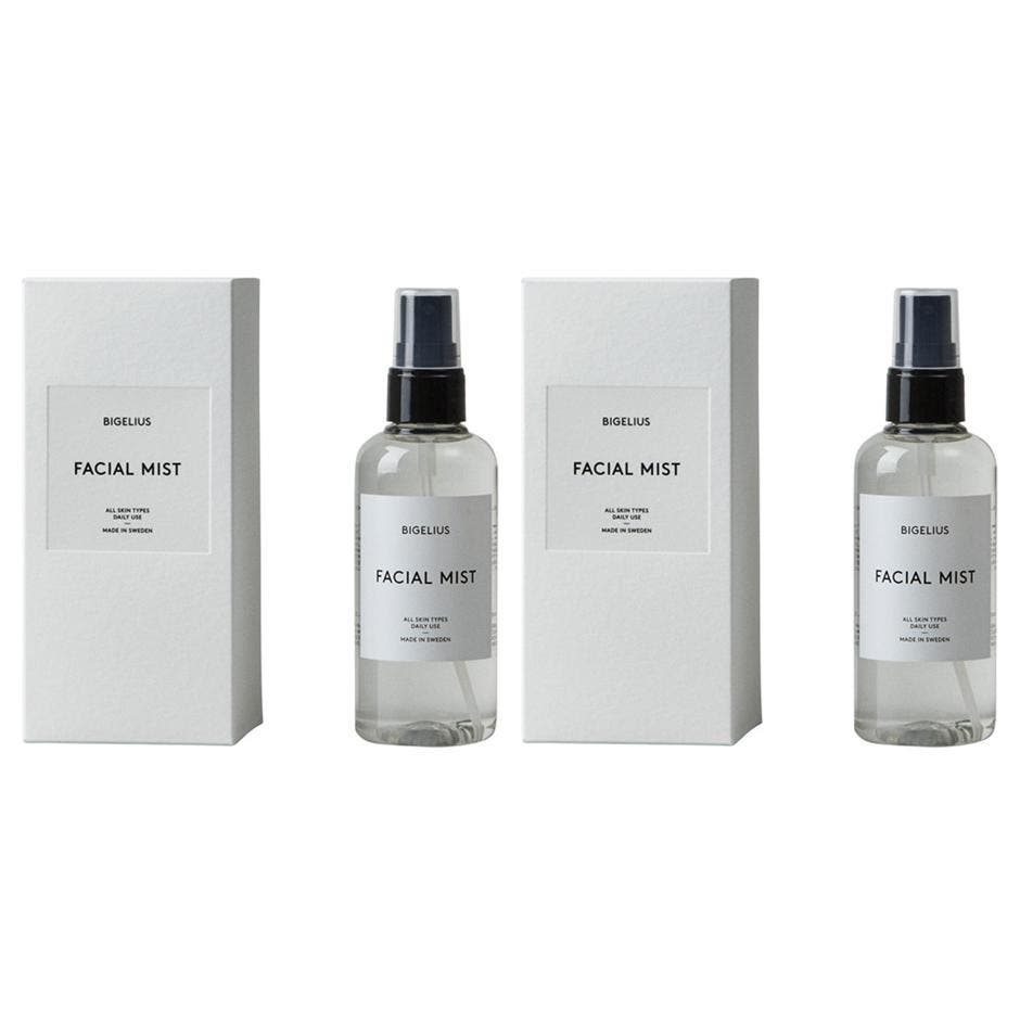 Facial Mist