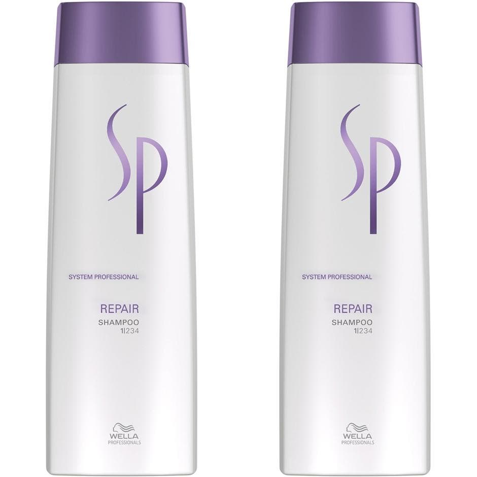 SP Repair Shampoo