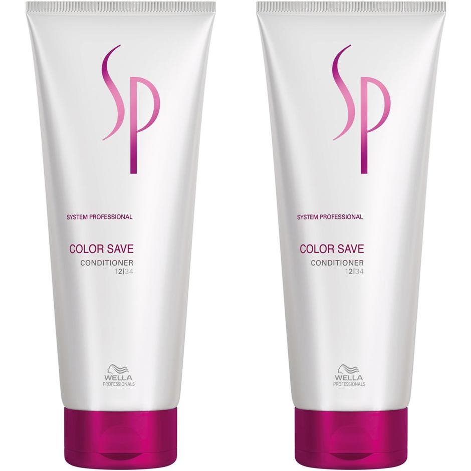 SP Color Save Conditioner