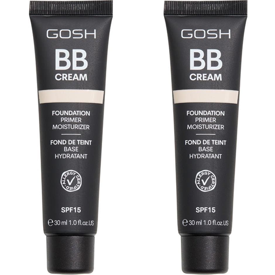 BB Cream Foundation