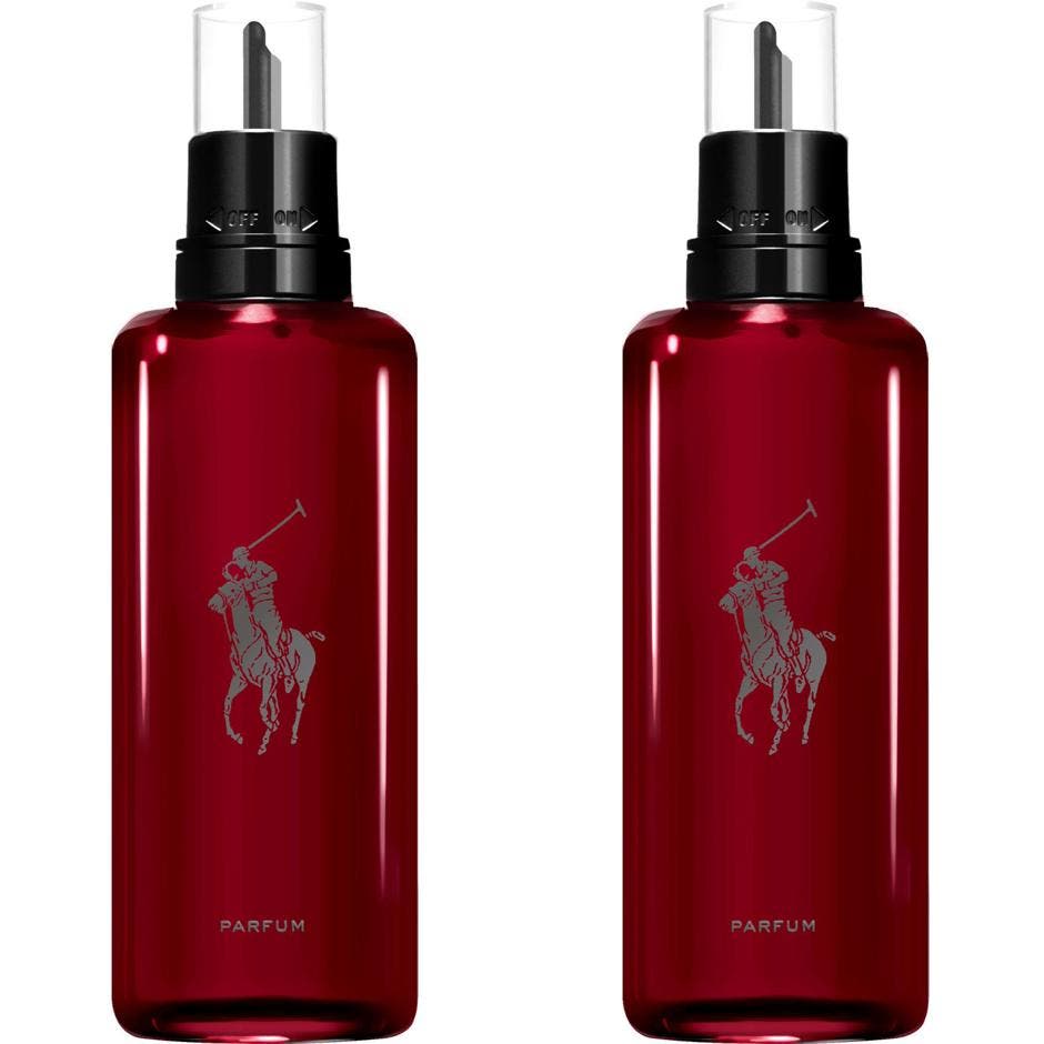 Polo Red