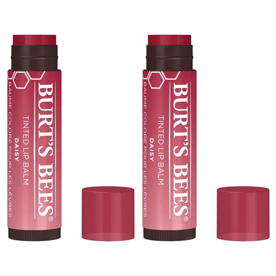Tinted Lip Balm